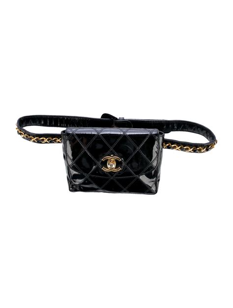 chanel belt bag men